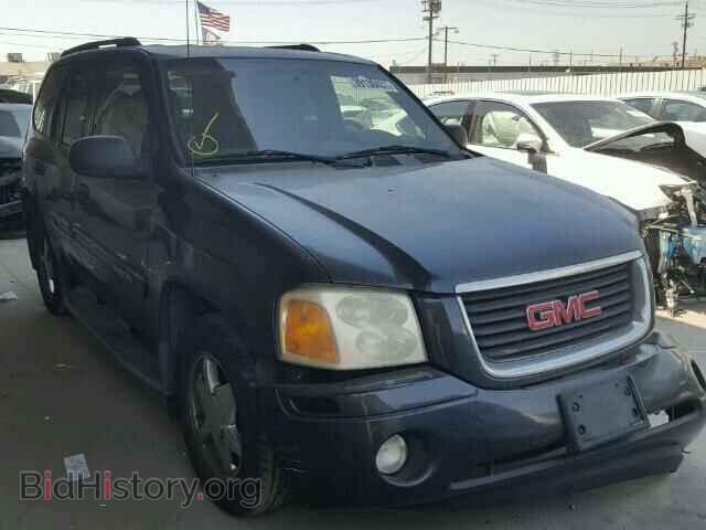 Photo 1GKDS13S432248327 - GMC ENVOY 2003