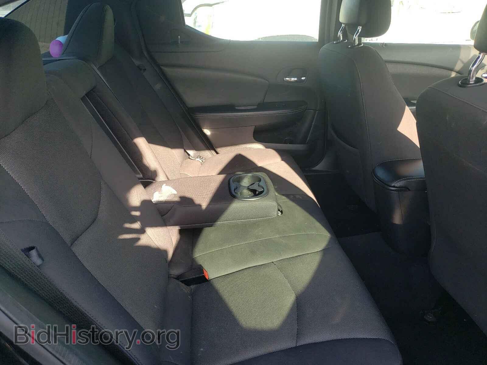 2012 DODGE AVENGER - VIN: 1C3CDZAB6CN290309 - Фото 6
