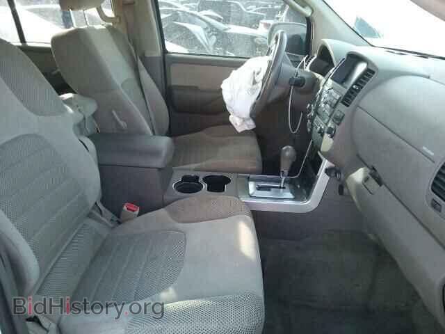 2011 NISSAN PATHFINDER - VIN: 5N1AR1NN3BC618754 - Фото 5