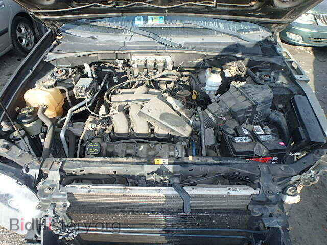 2005 FORD ESCAPE - VIN: 1FMYU04115KD18081 - Фото 7