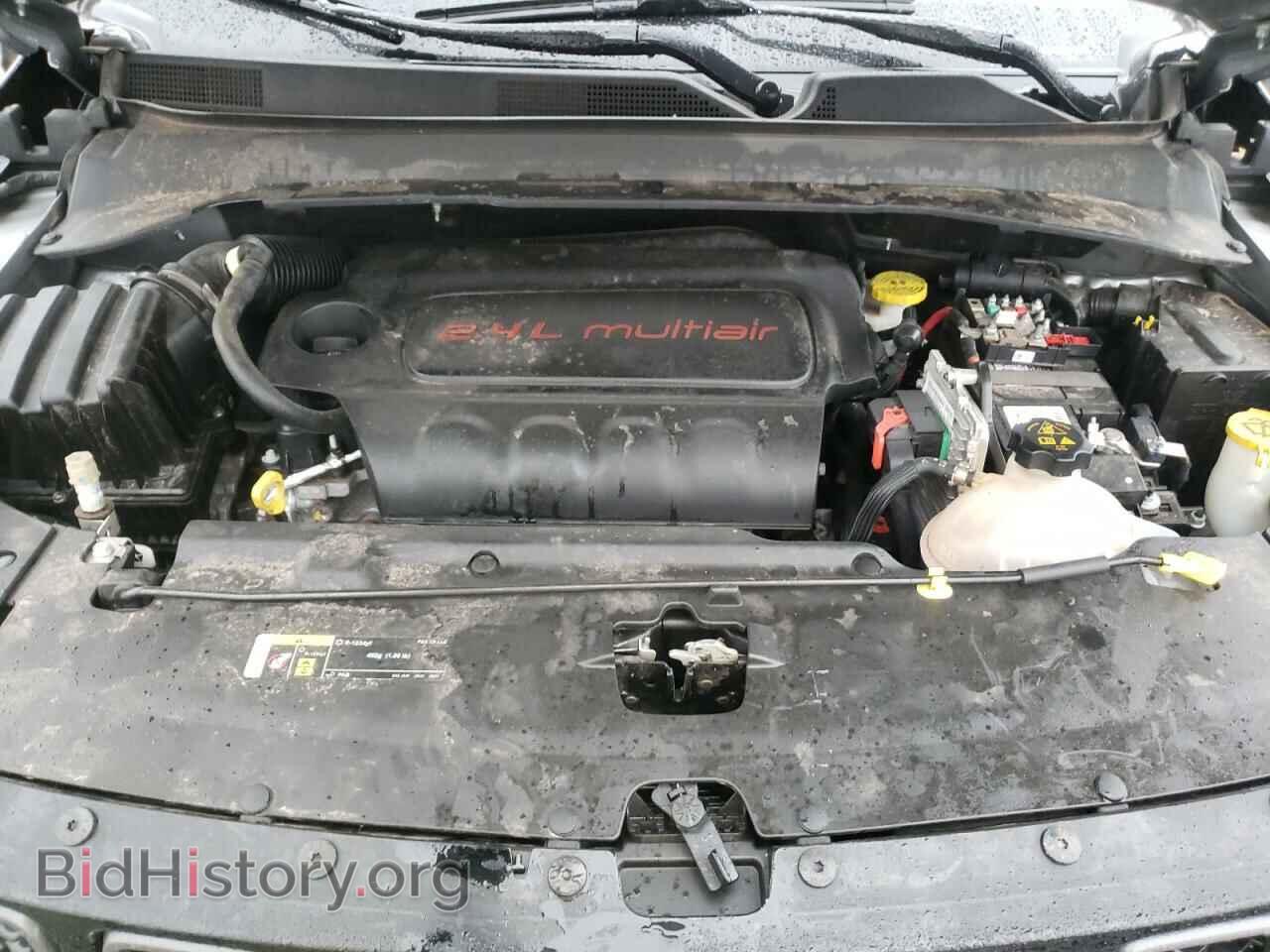 2020 JEEP COMPASS - VIN: 3C4NJDDB5LT172005 - Photo 7