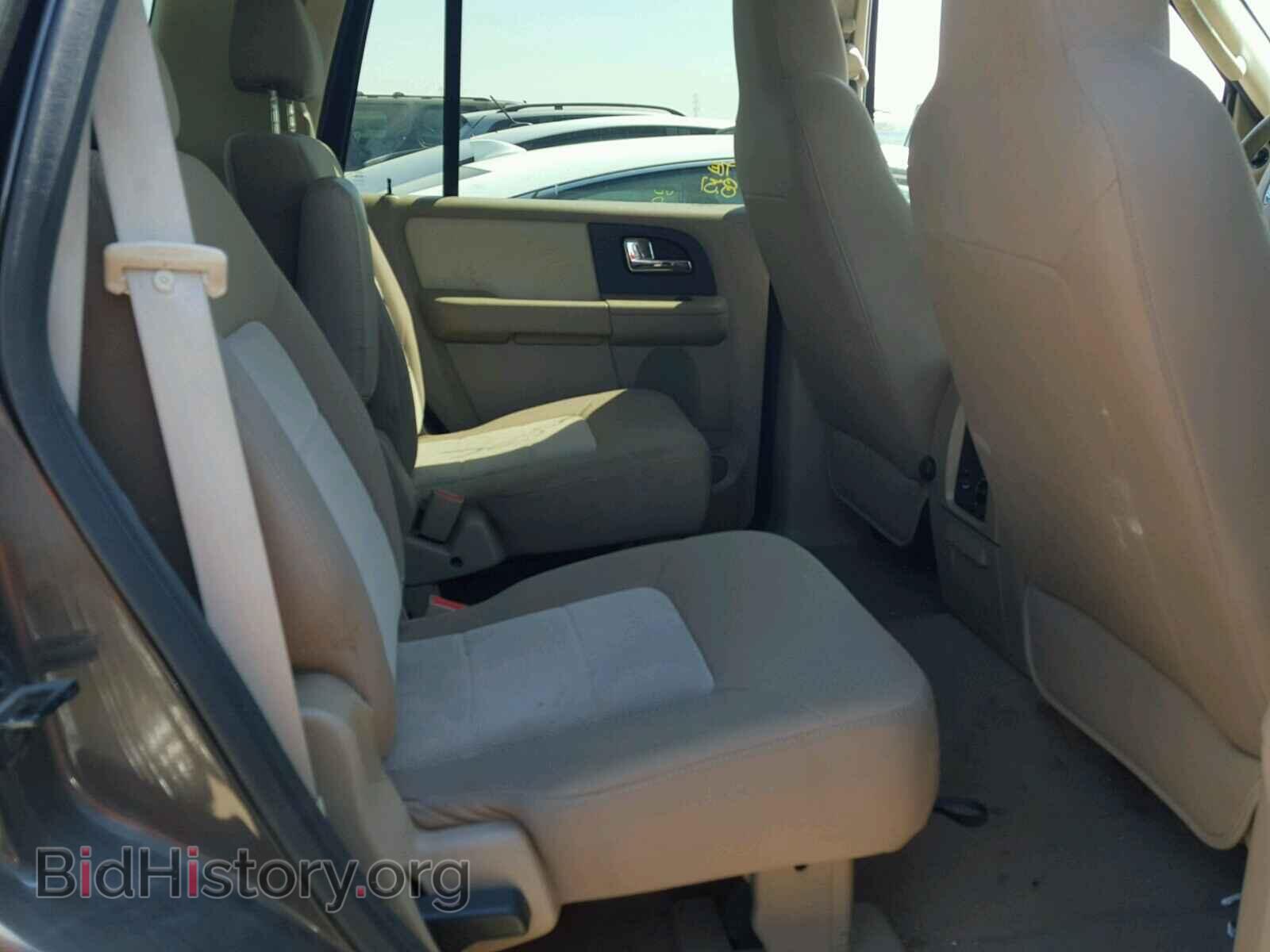2006 FORD EXPEDITION - VIN: 1FMPU16526LA27229 - Фото 6