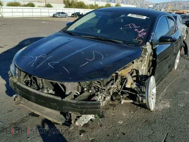 2015 CHRYSLER 200 - VIN: 1C3CCCAB3FN527360 - Photo 2