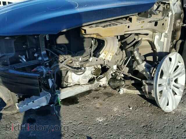 2015 CHRYSLER 200 - VIN: 1C3CCCAB3FN527360 - Photo 10