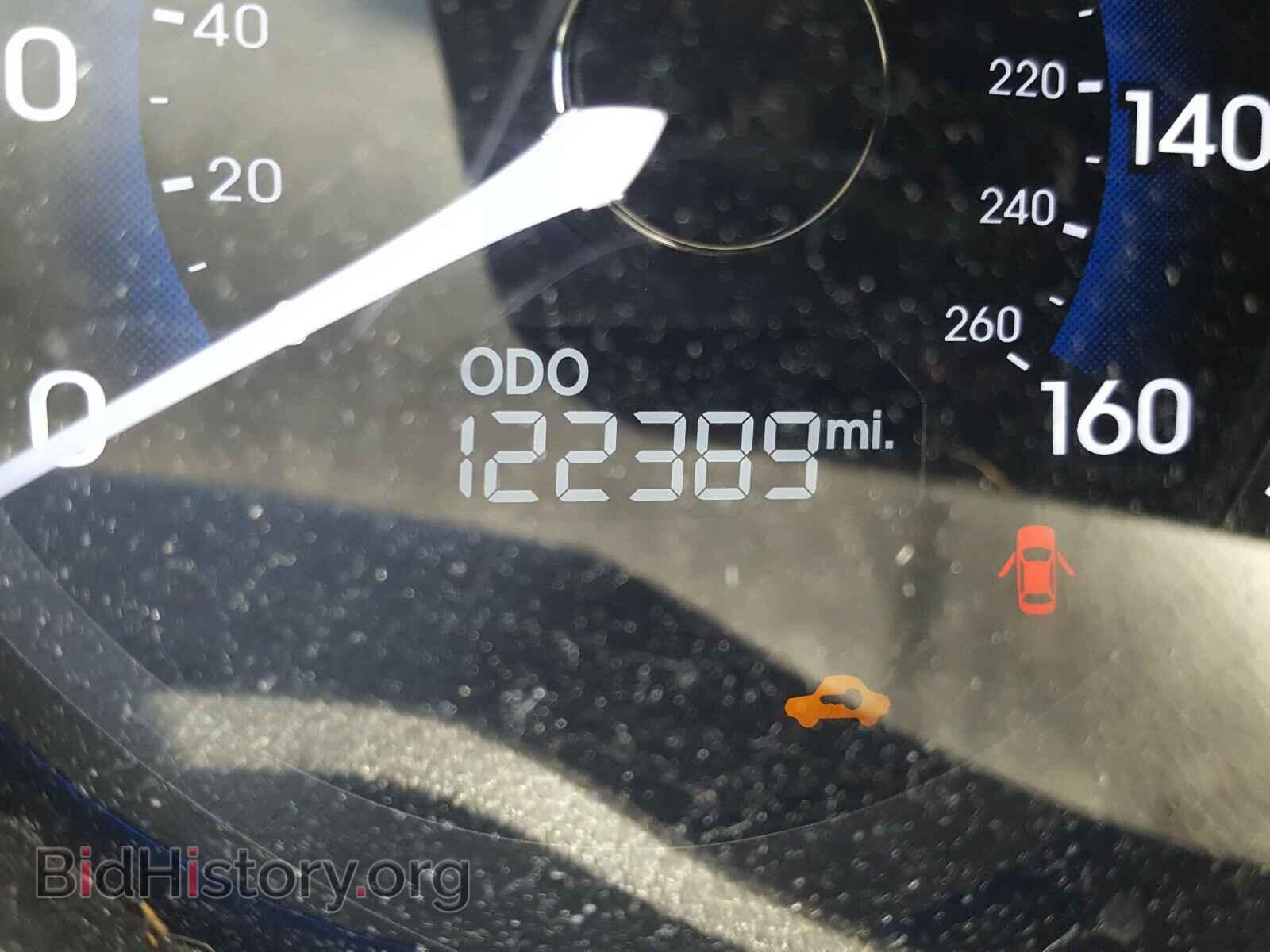 2012 HYUNDAI SONATA - VIN: KMHEC4A48CA024823 - Фото 8