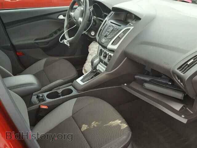 2014 FORD FOCUS - VIN: 1FADP3F2XEL418021 - Photo 5