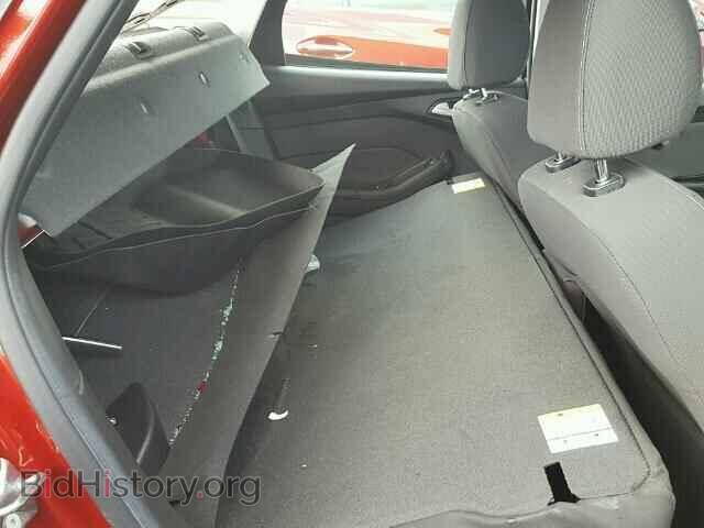 2014 FORD FOCUS - VIN: 1FADP3F2XEL418021 - Photo 6