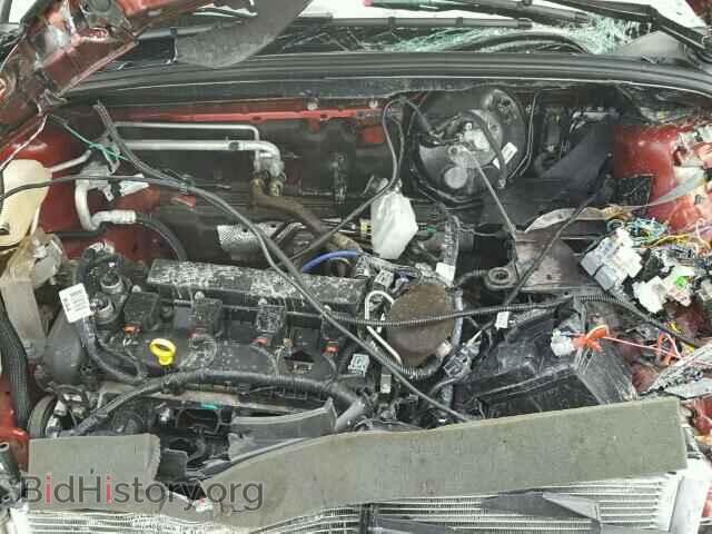 2014 FORD FOCUS - VIN: 1FADP3F2XEL418021 - Photo 7