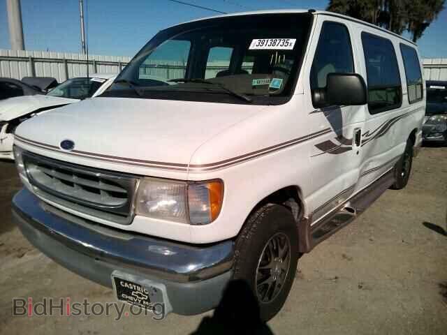2000 FORD ECONOLINE - VIN: 1FDRE1427YHB32997 - Photo 2