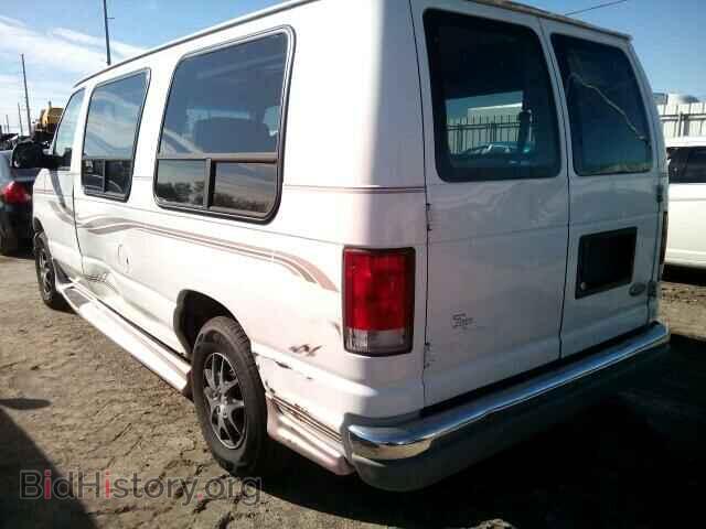 2000 FORD ECONOLINE - VIN: 1FDRE1427YHB32997 - Photo 3