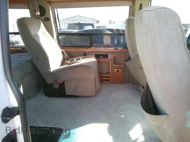 2000 FORD ECONOLINE - VIN: 1FDRE1427YHB32997 - Photo 6