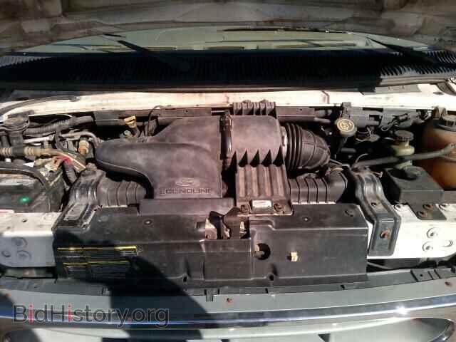 2000 FORD ECONOLINE - VIN: 1FDRE1427YHB32997 - Photo 7