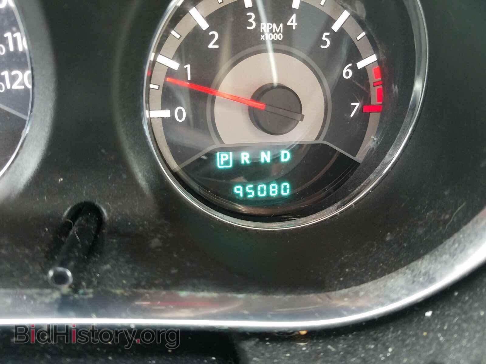2013 CHRYSLER 200 - VIN: 1C3CCBAB7DN588525 - Фото 8