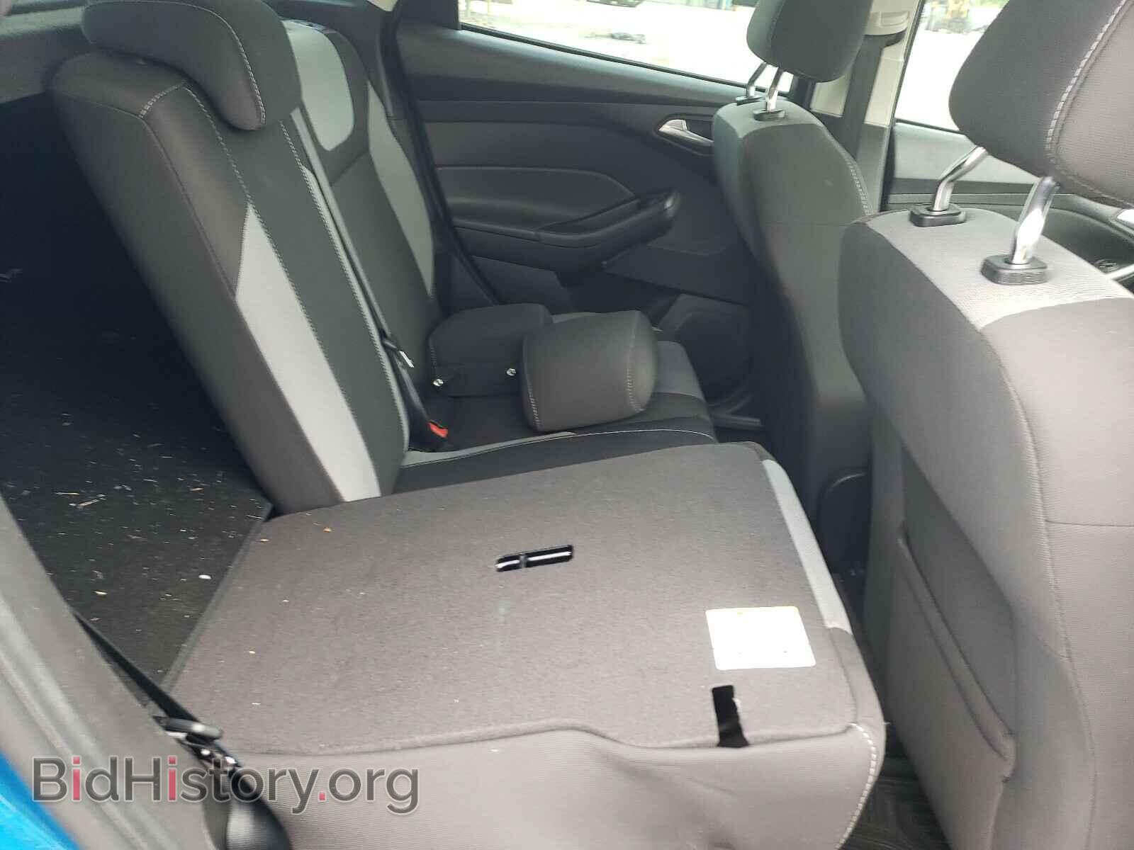 2012 FORD FOCUS - VIN: 1FAHP3K21CL282530 - Фото 6