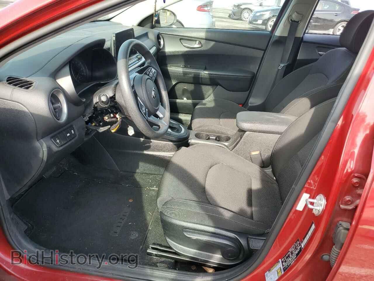 2019 KIA FORTE - VIN: 3KPF24AD4KE009985 - Фото 7