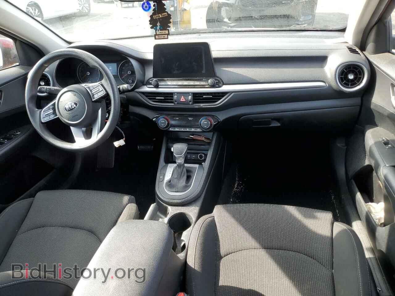 2019 KIA FORTE - VIN: 3KPF24AD4KE009985 - Фото 8