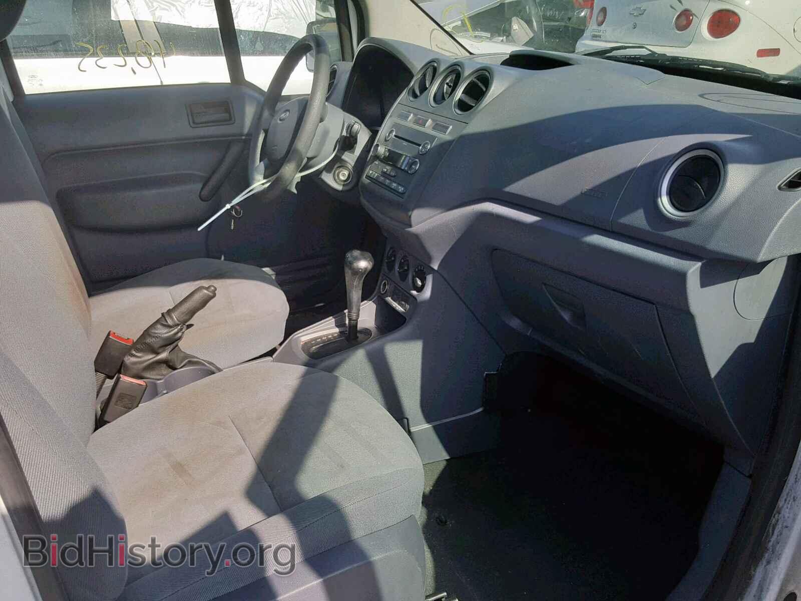 2013 FORD TRANSIT CO - VIN: NM0LS7BN1DT135126 - Фото 5