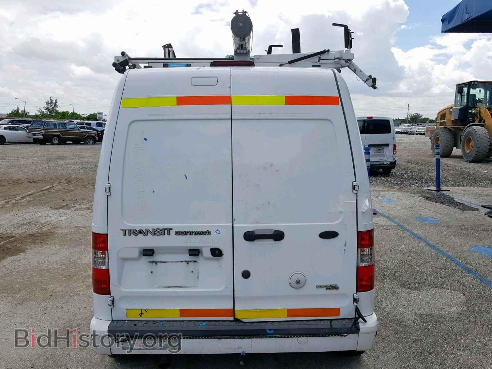 2013 FORD TRANSIT CO - VIN: NM0LS7BN1DT135126 - Фото 6