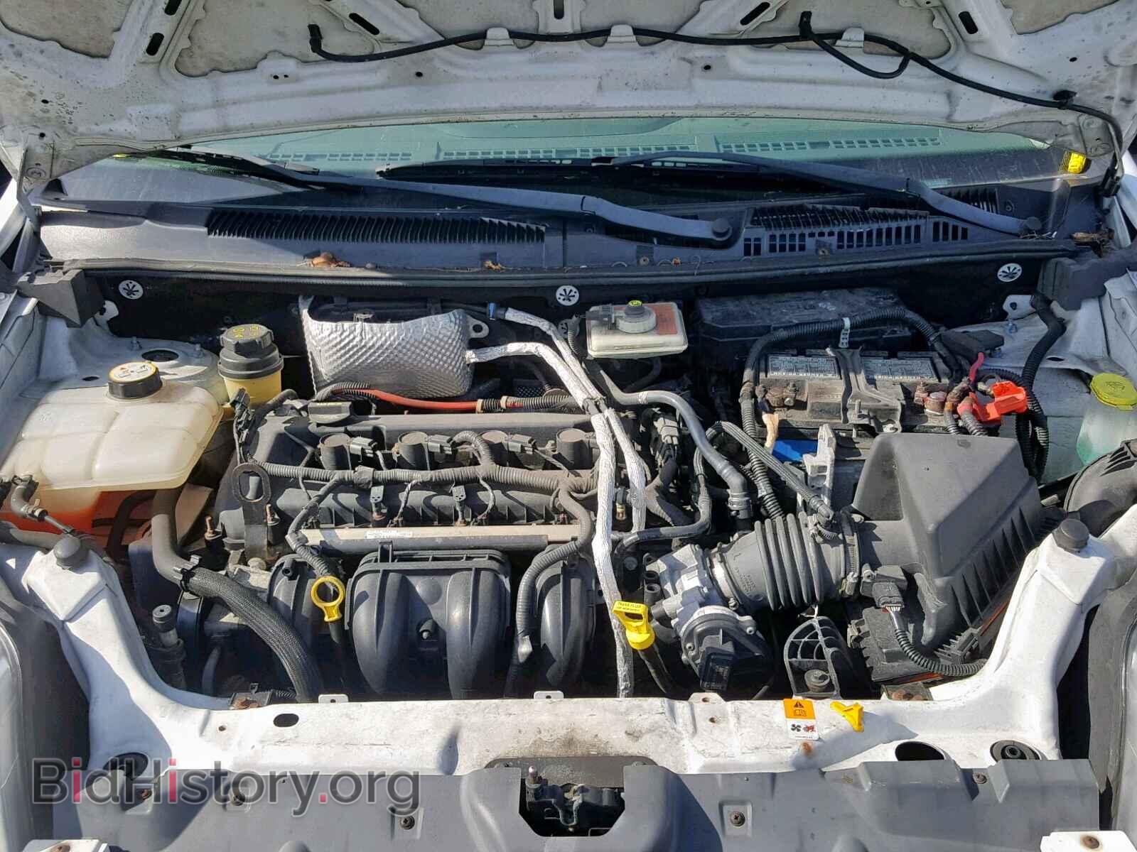 2013 FORD TRANSIT CO - VIN: NM0LS7BN1DT135126 - Фото 7