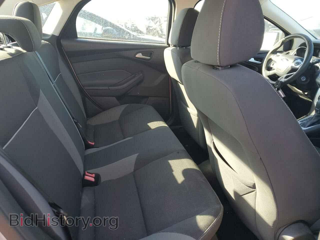 2014 FORD FOCUS - VIN: 1FADP3F29EL208963 - Photo 10