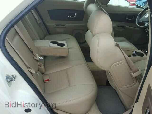 2006 CADILLAC CTS - VIN: 1G6DP577660128994 - Фото 6