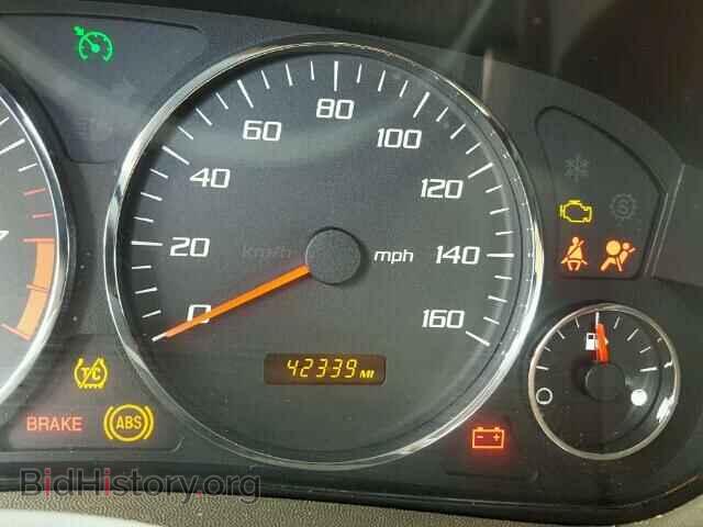 2006 CADILLAC CTS - VIN: 1G6DP577660128994 - Фото 8