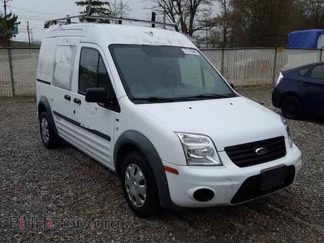 Photo NM0LS6BN8DT176332 - FORD TRANSIT CO 2013