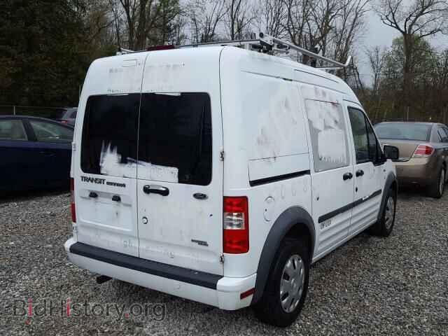2013 FORD TRANSIT CO - VIN: NM0LS6BN8DT176332 - Фото 4