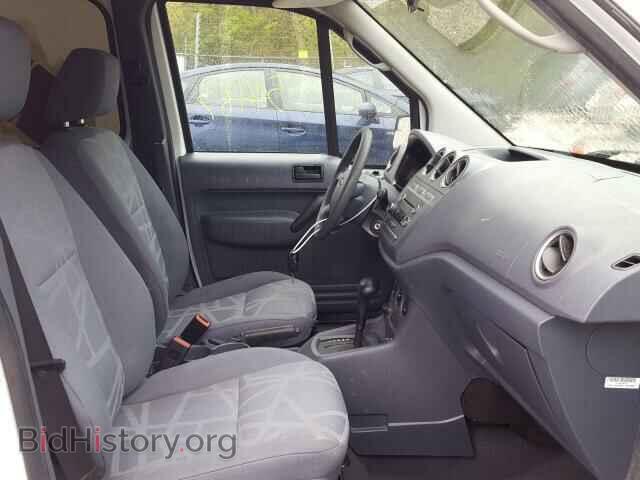 2013 FORD TRANSIT CO - VIN: NM0LS6BN8DT176332 - Фото 5