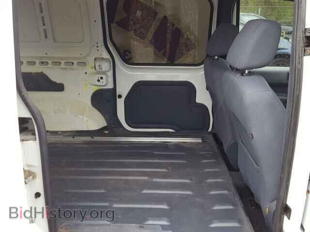 2013 FORD TRANSIT CO - VIN: NM0LS6BN8DT176332 - Фото 6
