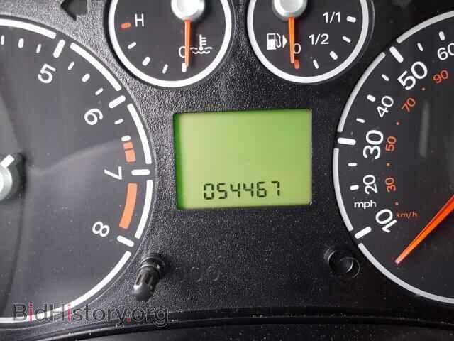 2013 FORD TRANSIT CO - VIN: NM0LS6BN8DT176332 - Фото 8