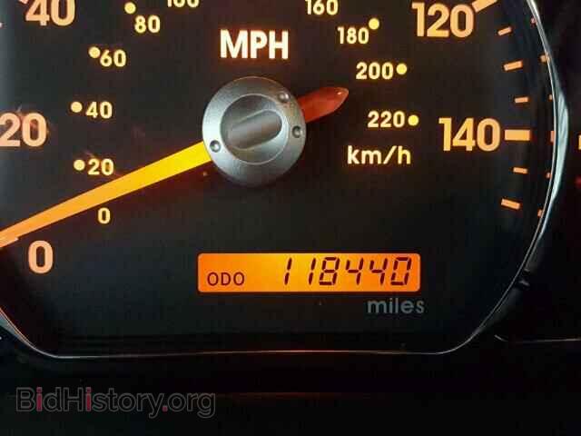2010 MITSUBISHI GALANT - VIN: 4A32B3FFXAE003697 - Фото 8