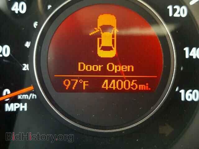 2013 KIA OPTIMA - VIN: 5XXGM4A74DG169660 - Photo 8