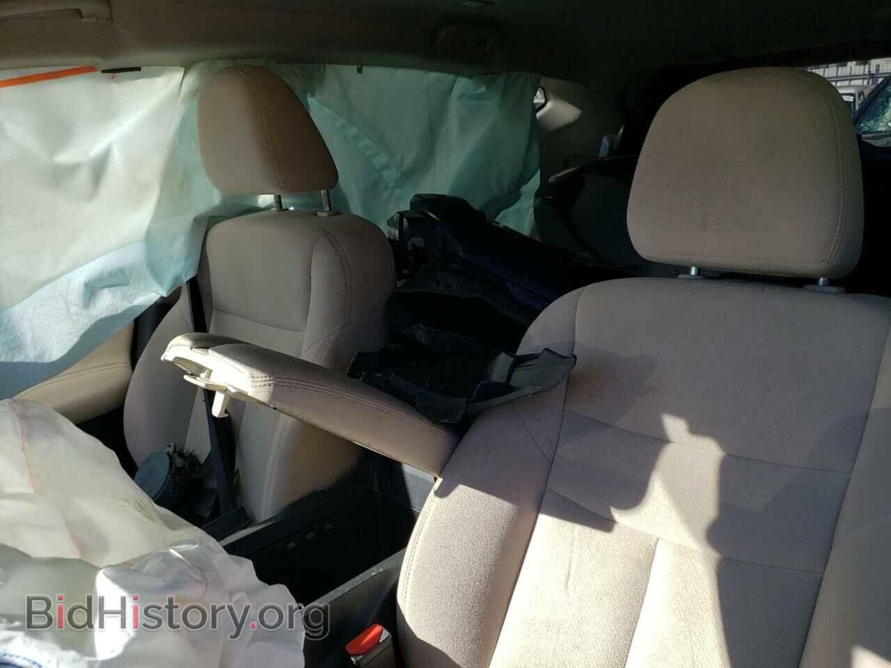 2021 NISSAN MURANO - VIN: 5N1AZ2BSXMC108355 - Фото 10