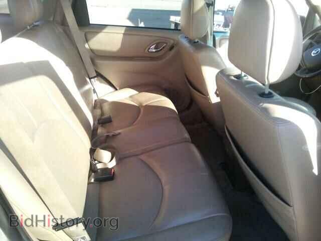 2002 MAZDA TRIBUTE - VIN: 4F2CU08112KM63609 - Фото 6