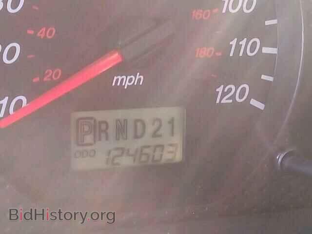 2002 MAZDA TRIBUTE - VIN: 4F2CU08112KM63609 - Фото 8