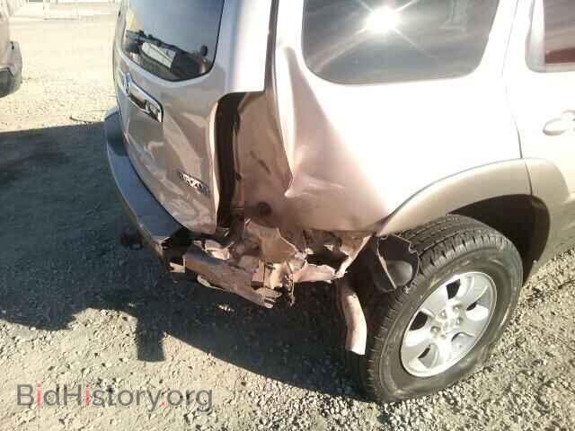 2002 MAZDA TRIBUTE - VIN: 4F2CU08112KM63609 - Фото 9