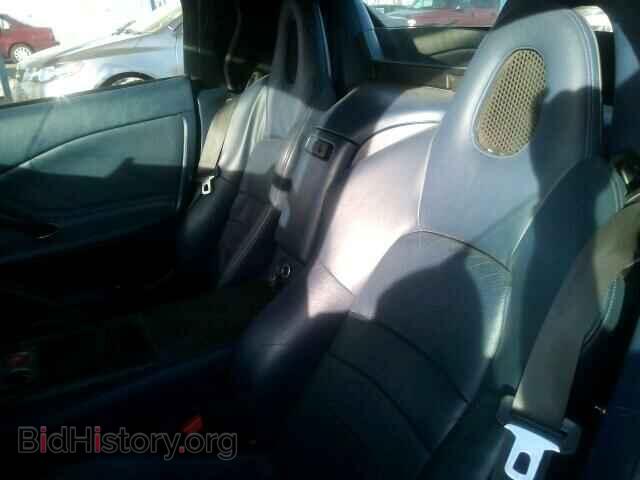 2002 HONDA S2000 - VIN: JHMAP11472T005686 - Фото 6