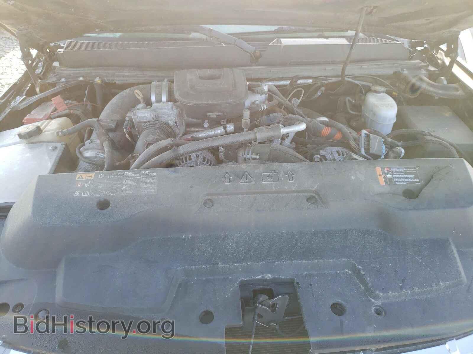 2012 GMC SIERRA - VIN: 1GT120C85CF181453 - Фото 7