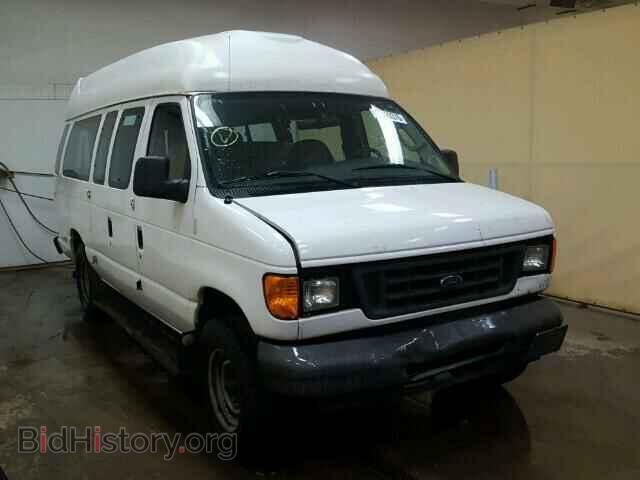 Фотография 1FTSS34L06HA26665 - FORD ECONOLINE 2006