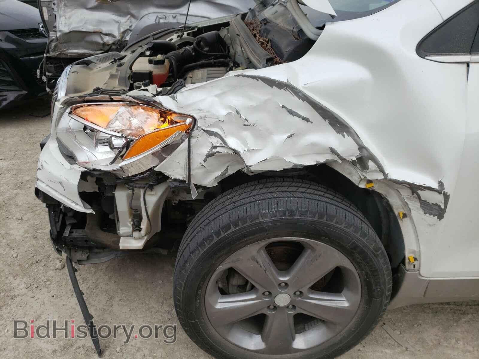 2014 BUICK ENCORE - VIN: KL4CJASB2EB745160 - Photo 9