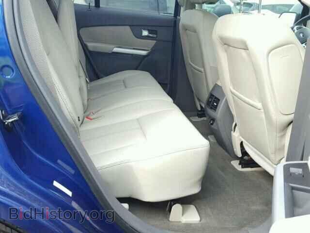 2014 FORD EDGE - VIN: 2FMDK3JC2EBA90114 - Фото 6