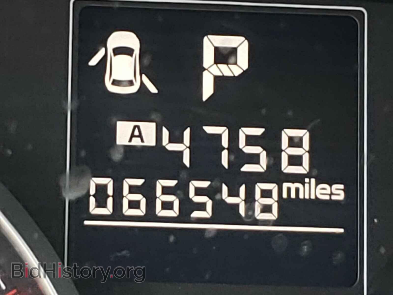 2014 SUBARU OUTBACK - VIN: 4S4BRBCC6E3282954 - Фото 8
