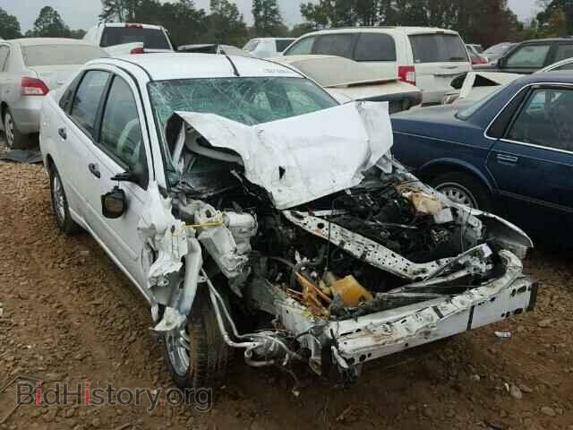 Photo 1FAFP34N77W131114 - FORD FOCUS 2007
