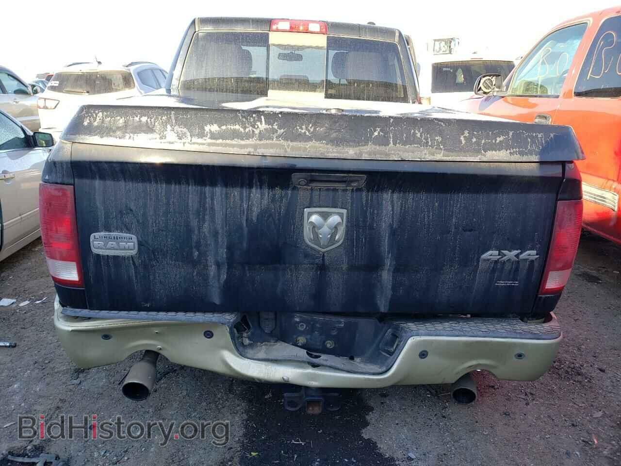 2012 DODGE RAM 1500 - VIN: 1C6RD7PT0CS146564 - Фото 6