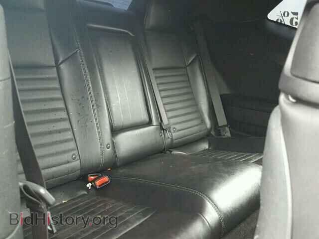 2012 DODGE CHALLENGER - VIN: 2C3CDYAG4CH204428 - Photo 6