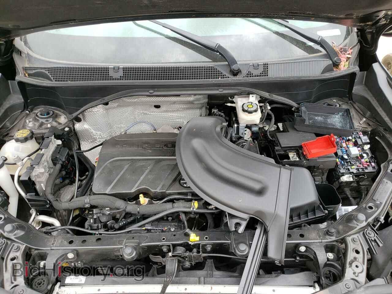 2021 BUICK ENCORE - VIN: KL4MMDS28MB058910 - Фото 7