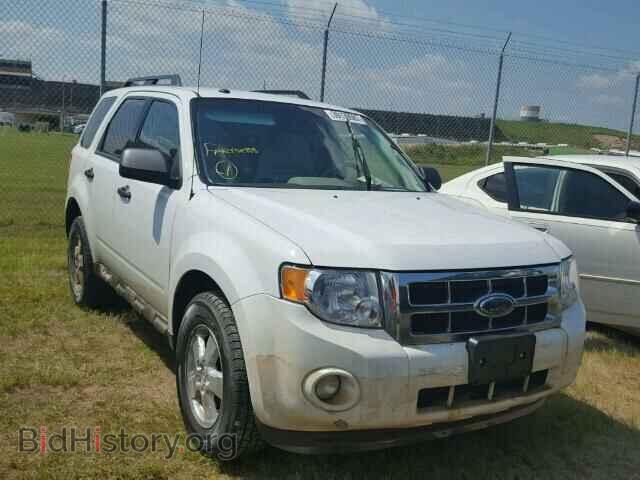 Фотография 1FMCU03G79KC84945 - FORD ESCAPE 2009