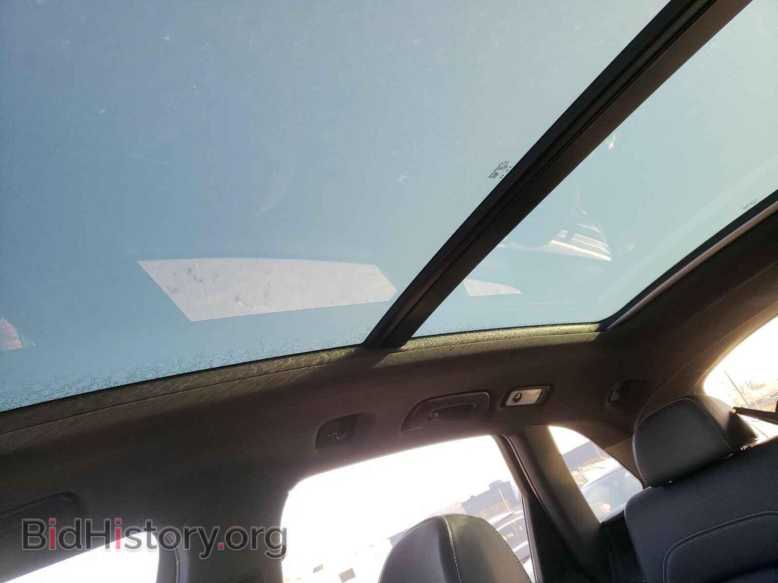 2016 AUDI SQ5 - VIN: WA1CCAFP2GA061041 - Фото 9