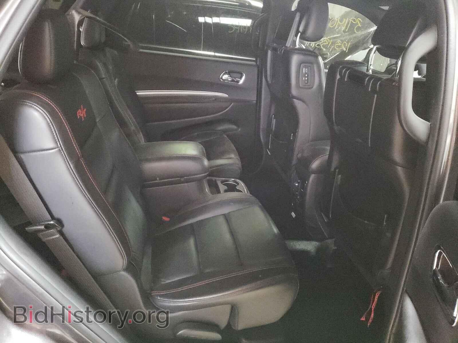2015 DODGE DURANGO - VIN: 1C4SDJCT3FC850690 - Фото 6